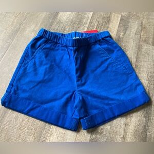 Hanna Andersson Canvas Shorts